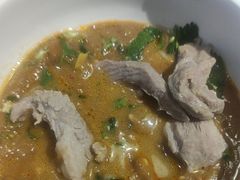 -泽成冰煮羊火锅(中正天街店)