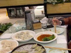 -王厚元饺子·辽菜·烤鸭(沈北店)