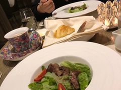 -CHASE Modern Cuisine(崇宁路店)