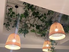 大堂-香香海南菜餐厅