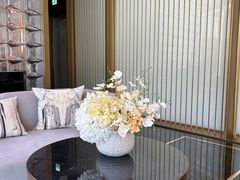 -尼依格罗香港美利酒店