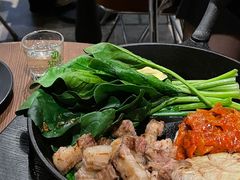-INSA Korean Bistro饮鲨韩食酒馆
