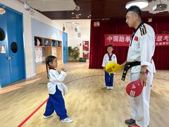 -金色摇篮潜能开发幼儿园(大兴校区)