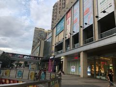 -布吉佳兆业广场