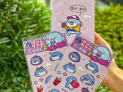 -KOI Thé(正佳广场店)