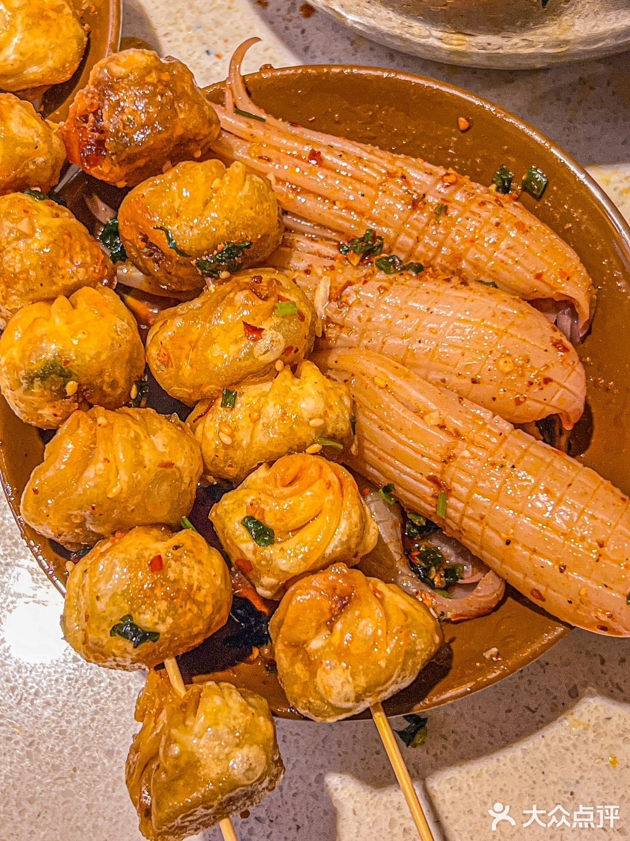 美食  |  [火锅]就喜欢这种浓浓烟火气的颜值火锅店