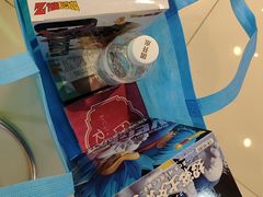 -汤姆熊欢乐世界·史莱姆怪兽(正大店)