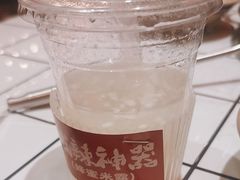 -旧街市鲜货老火锅(大光路店)