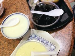 凤凰奶糊-百花传统甜品店(原址店)