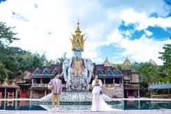 -太古映画婚纱摄影(天河店)