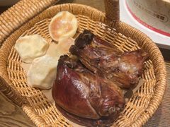 -鸽子窝(青塔店)