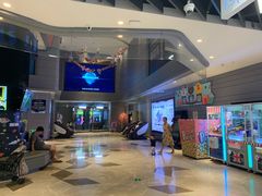 -博纳国际影城(南联IMAX店)