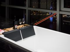 -Space君欧高空江景酒店(重庆解放碑云端之眼店)