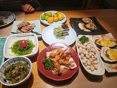 -三石铁板烧(紫竹桥店)