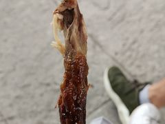 -鲍六孃甜皮鸭