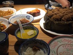 -小放牛炒菜馆(中山路乐汇城店)