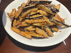 -眉山小馆(华强广场店)