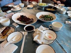 -扬州香格里拉·香宫中餐厅