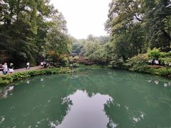 -岳麓山风景名胜区