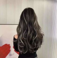 -上禾 HAIR SALON