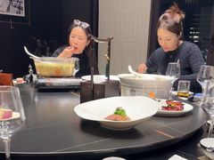 -金板闸水岸园林餐厅(大运河板闸遗址公园店)