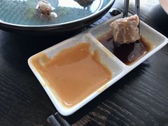 -柒园·三十年创意杭帮菜(龙湖滨江天街店)