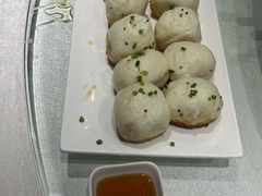 上海生煎包-金枝玉叶上海人家食府(三里河店)