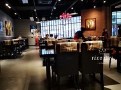 大堂-三俞竹苑(红旗街万达店)