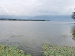 -西昌邛海湿地