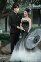 -蜜恋婚纱摄影·客片研发(苏州店)