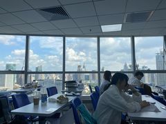 -新航道雅思托福·留学·考研培训(人民广场校区)
