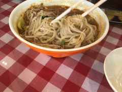 -北方工业大学学生餐厅