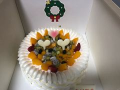 -好利来(新华店)