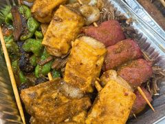 -王红军龙虾(新民路店)