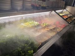 -火炉火自助餐(西直门凯德MALL店)