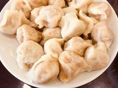 猪肉大葱饺子-西域美食(西直门南小街店)