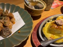 -原志优秀食材·匠心料理·海胆主题(金亿广场店)