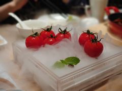 -小大董·烤鸭(凤凰汇店)