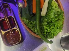 -釜山火炉·海鲜烤肉(紫藤路店)