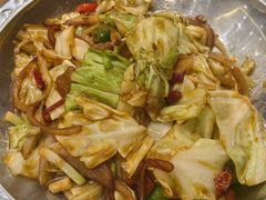 -锡和无锡菜·三白油条(景丽苑店)