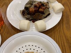 -米香居新鲁味·水饺餐厅