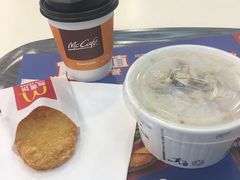 -麦当劳(集美石鼓店)