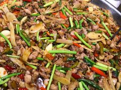 -灶东家民间菜(回兴店)