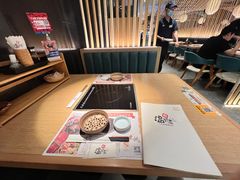 -温野菜涮涮锅(曲江大悦城店)