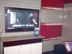 -歌莱美KTV x 星唱纯K·联名店(长虹路店)