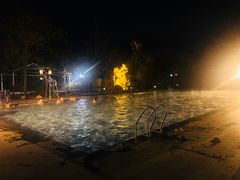 -北京瑞麟湾温泉度假酒店