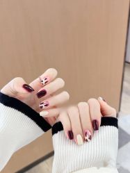 -M·X Nail日式美甲美睫