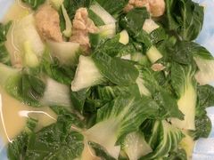 -金陵后厨·南京菜(新街口秣陵路店)