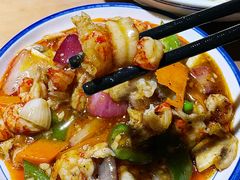 -十面春风·江南面馆(崇宁路店)