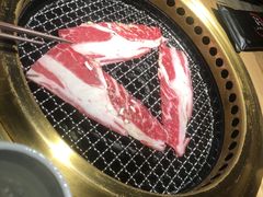 -江户烧肉(高德店)